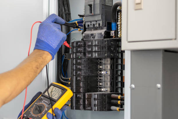 Best Surge Protection Installation  in Astor, FL