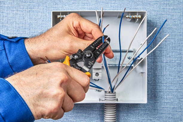 Why Trust Our Licensed Electricians for Your Electrical Needs in Astor, FL?