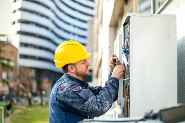 Best Electrical Maintenance Services  in Astor, FL