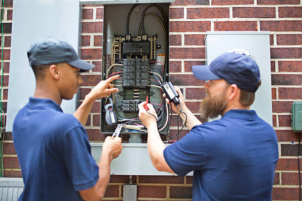 Best Commercial Electrical Services  in Astor, FL