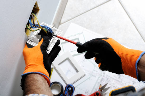 Best Electrical Maintenance Services  in Astor, FL